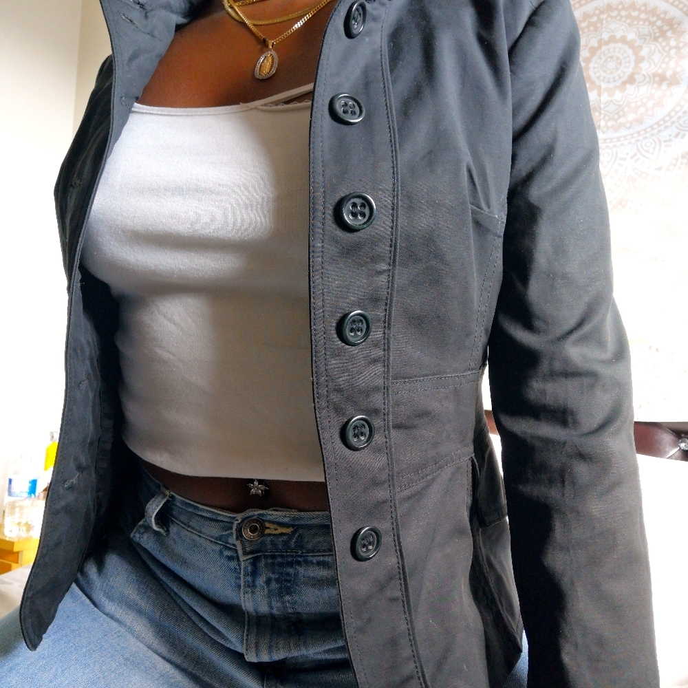 Blazer jacket